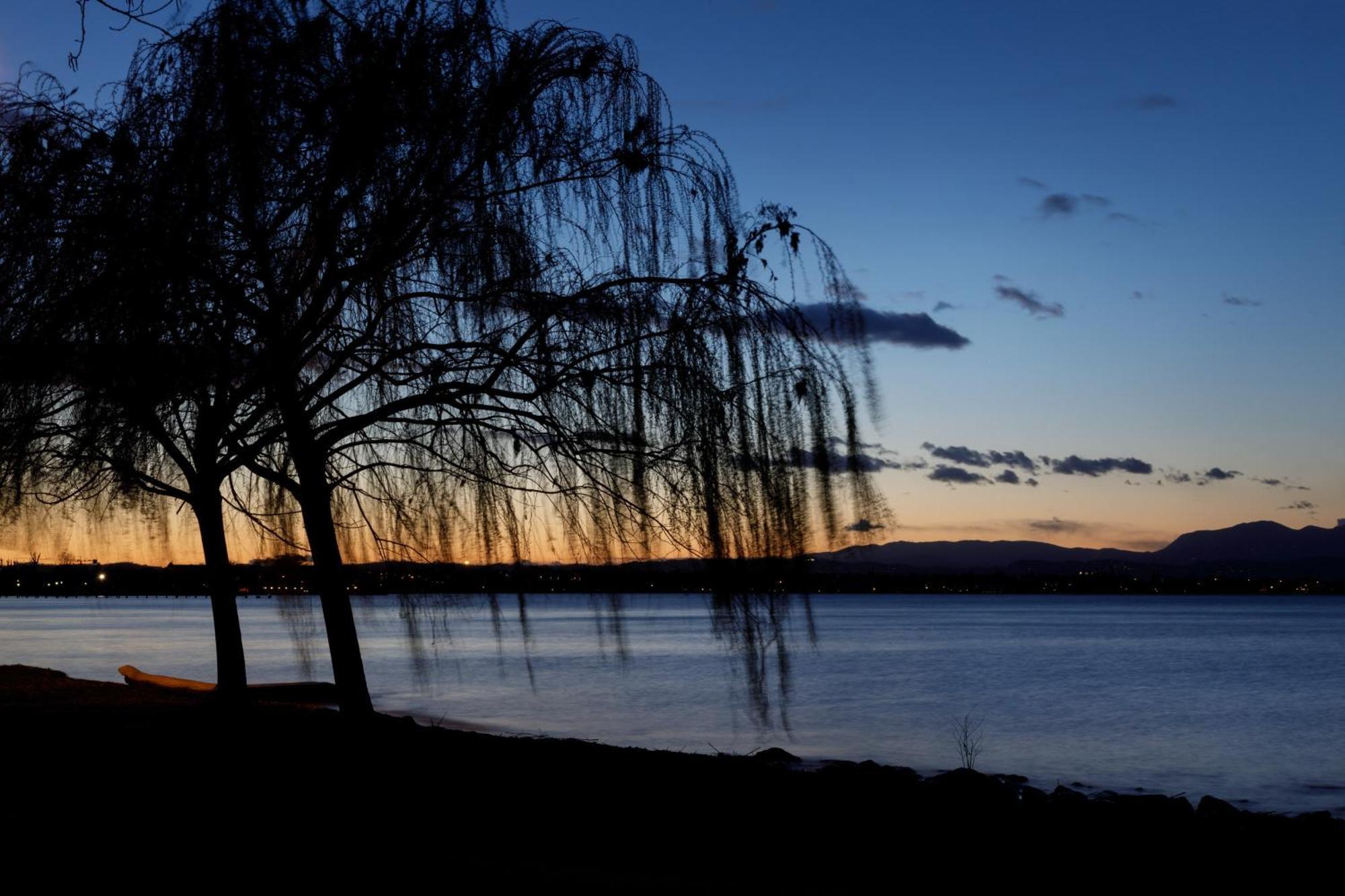 Sorridi Al Lago سيرمِيوني المظهر الخارجي الصورة